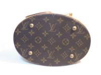 LOUIS VUITTON モノグラム ショルダーバック　292