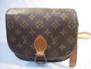 LOUIS VUITTON モノグラム ショルダーバッグ　287