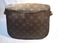 LOUIS VUITTON 　モノグラム ショルダーバック 315