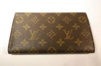 LOUIS VUITTON モノグラム 長財布　029